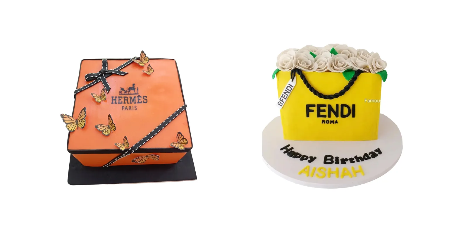 Brand Cakes