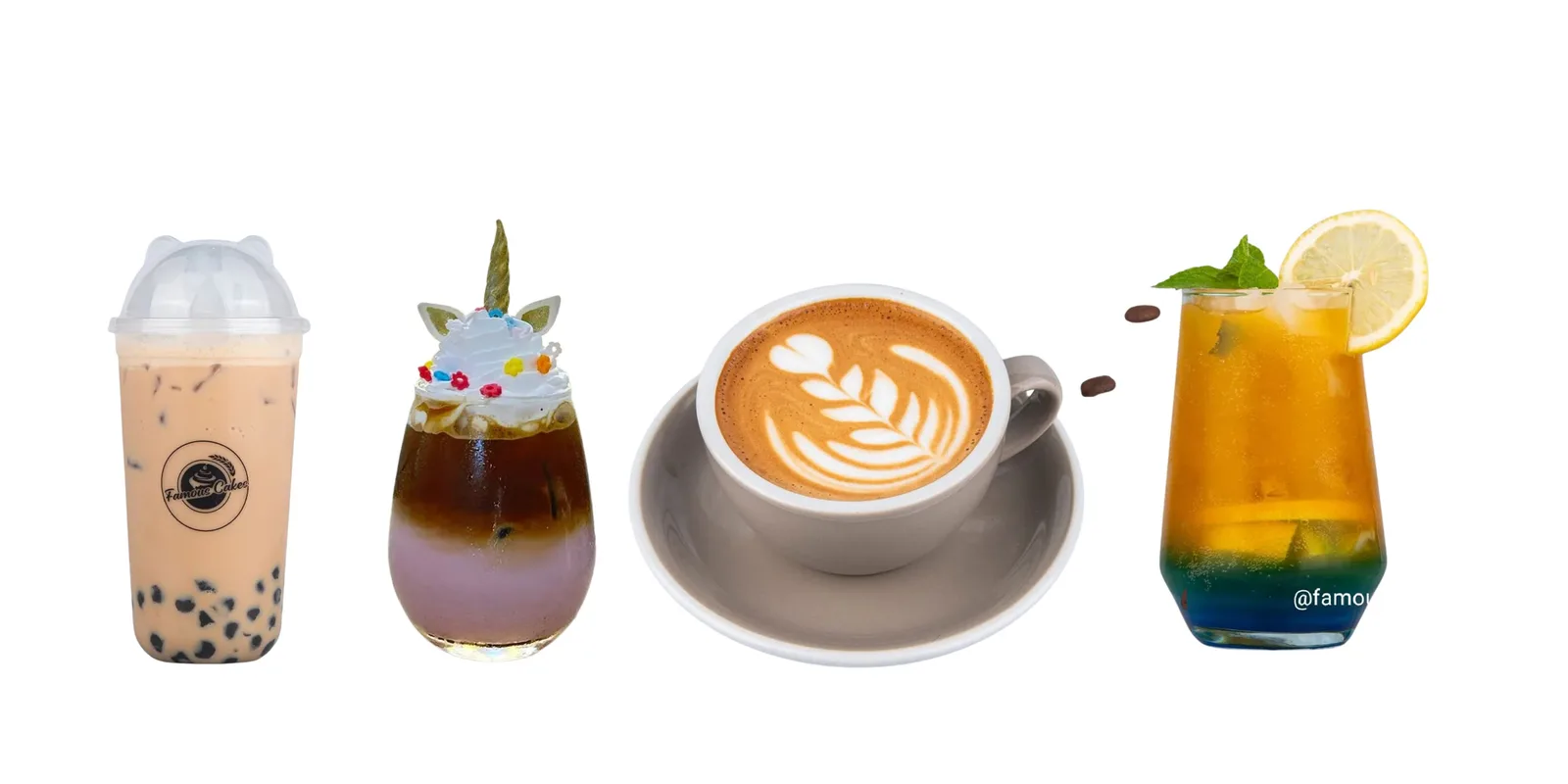 Drinks