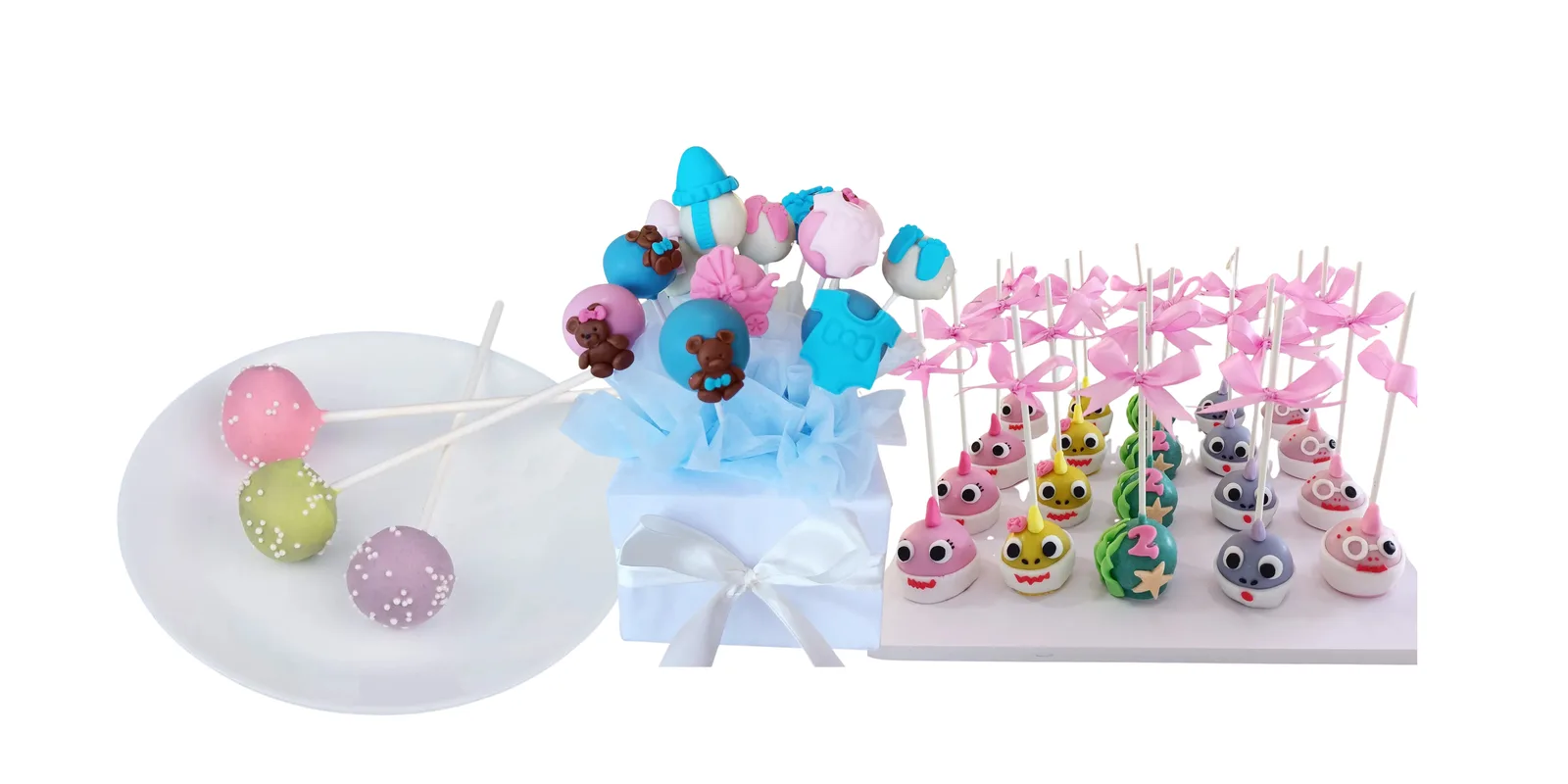 Cakepops