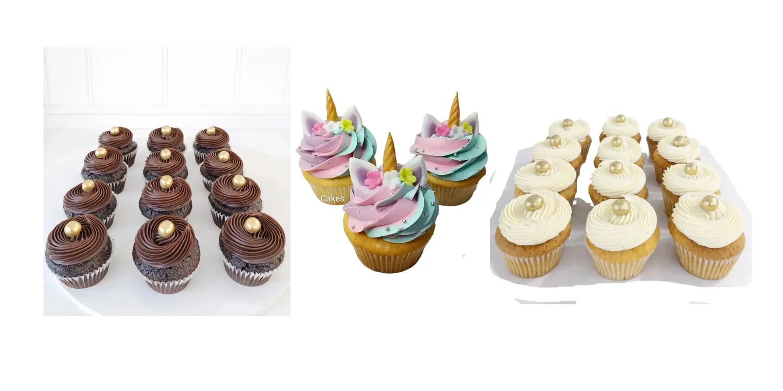 Cupcakes