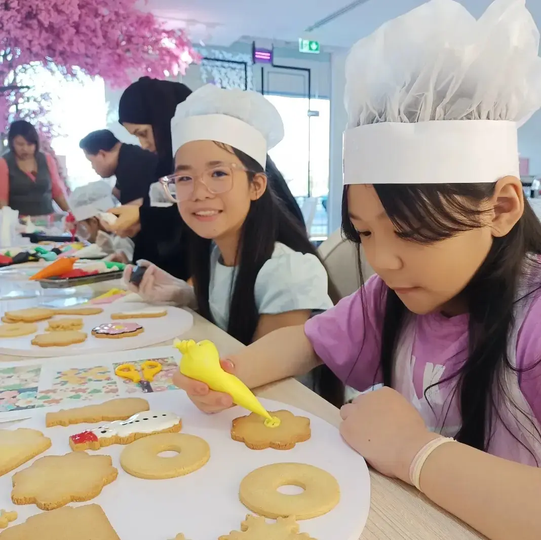 Cookie Decorating Class - photo 10