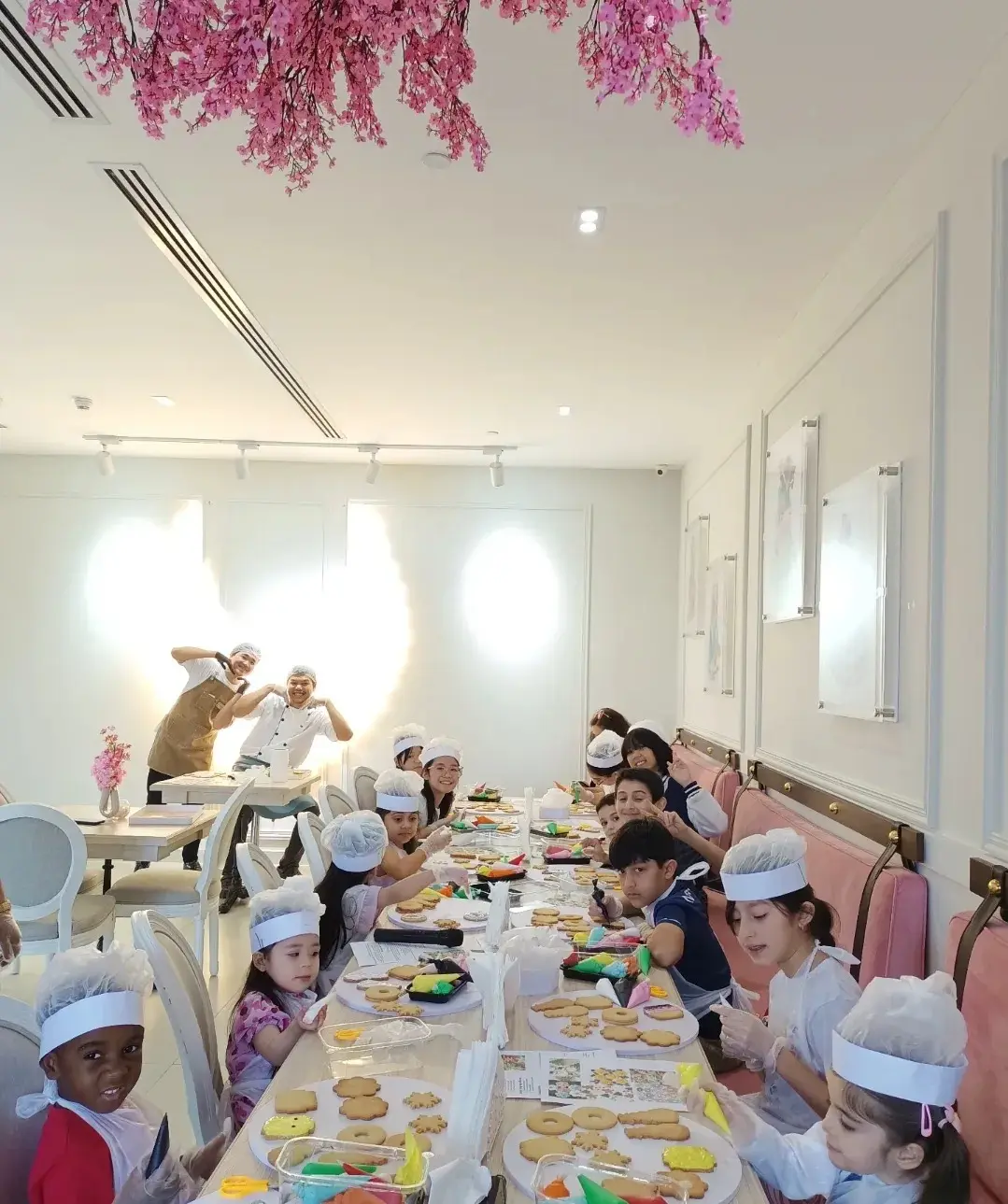 Cookie Decorating Class - photo 13