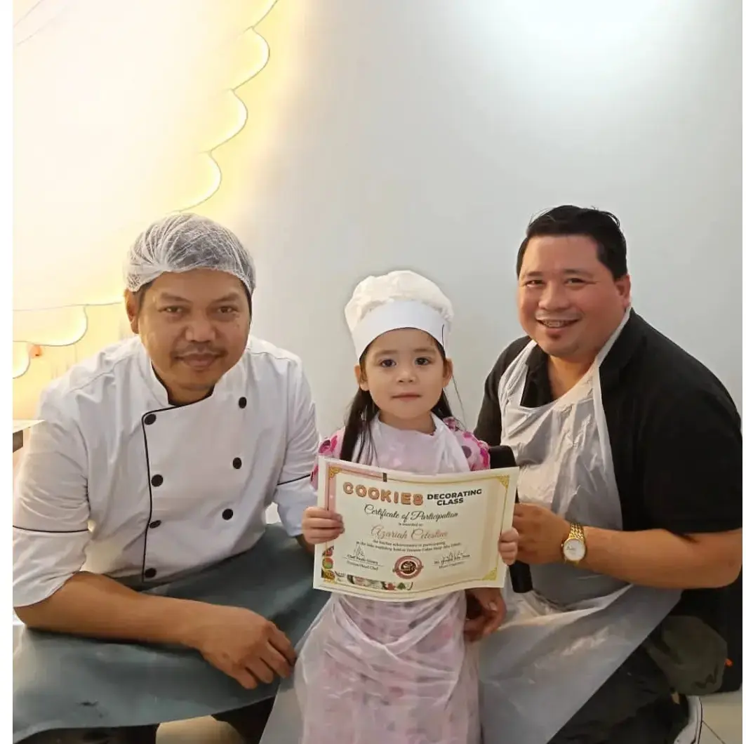 Cookie Decorating Class - photo 19