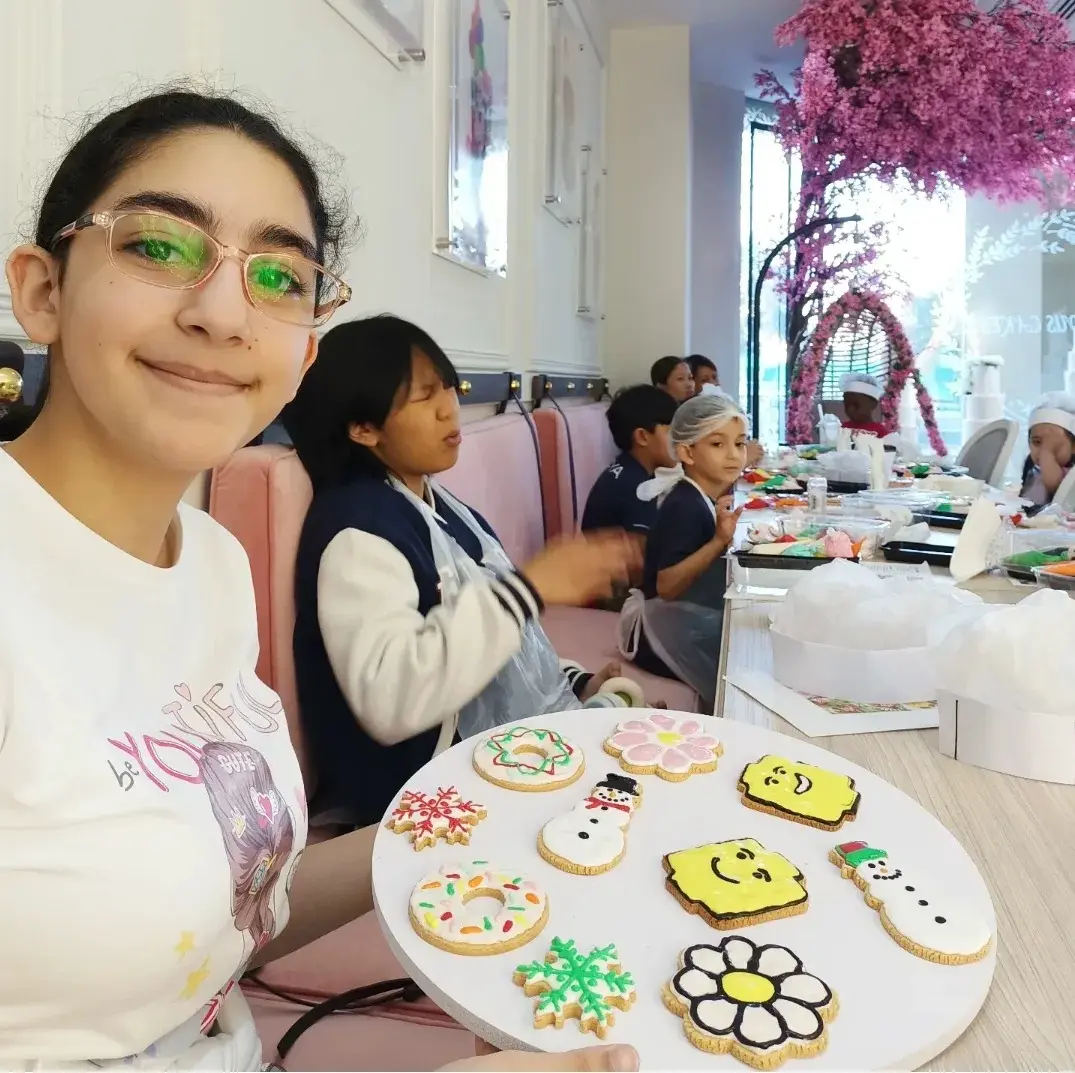 Cookie Decorating Class - photo 2