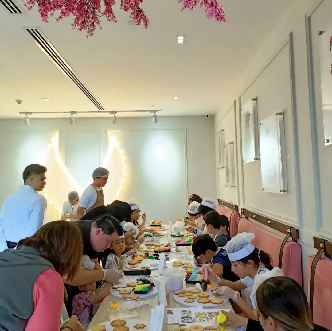 Cookie Decorating Class - photo 5