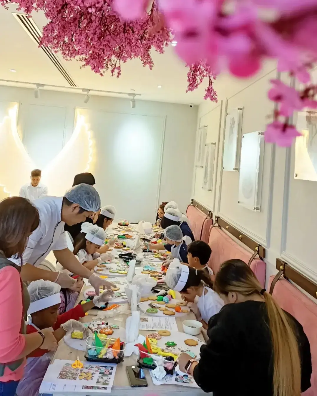 Cookie Decorating Class - photo 8