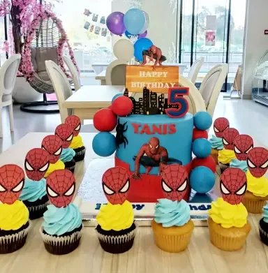 spiderman-cake-bundle