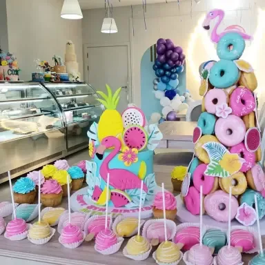 flamingo-cake-bundle