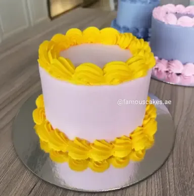mini-cake