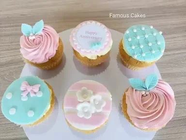 anniversary-cupcakes