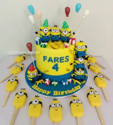minion-cake-bundle