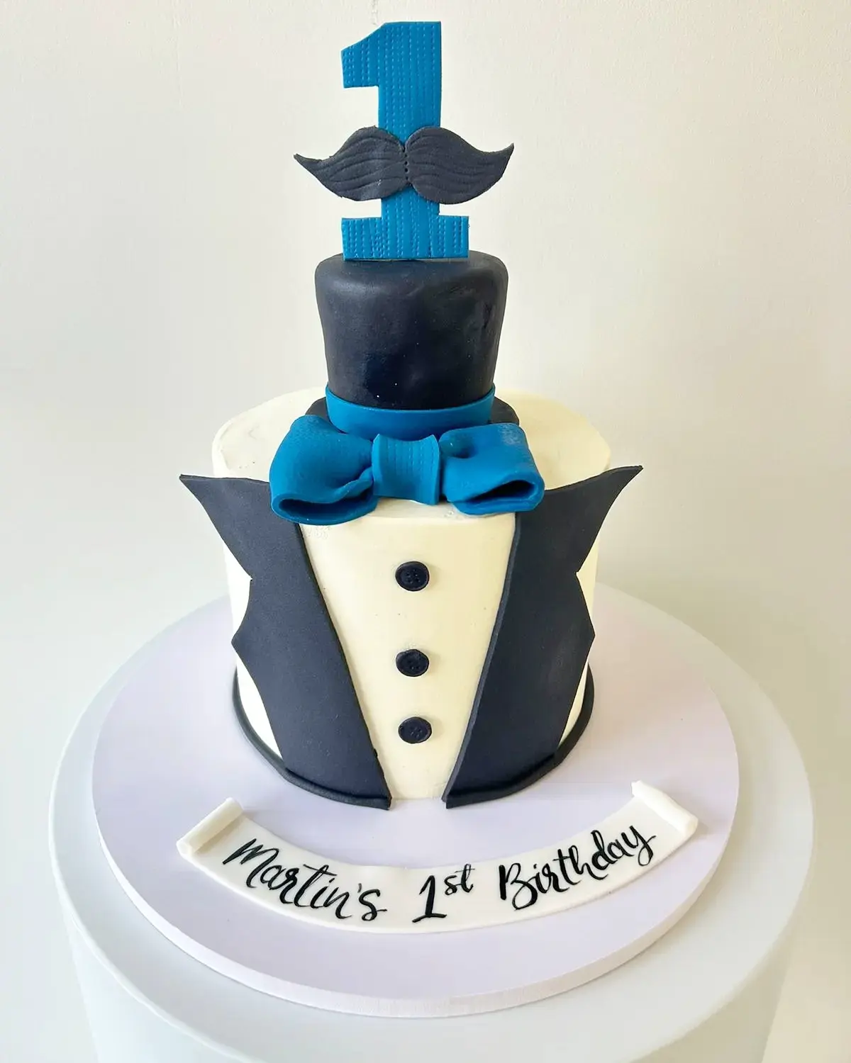 Cake For Boys