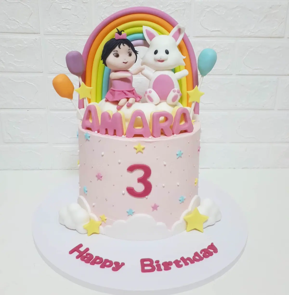 Cake For Girls