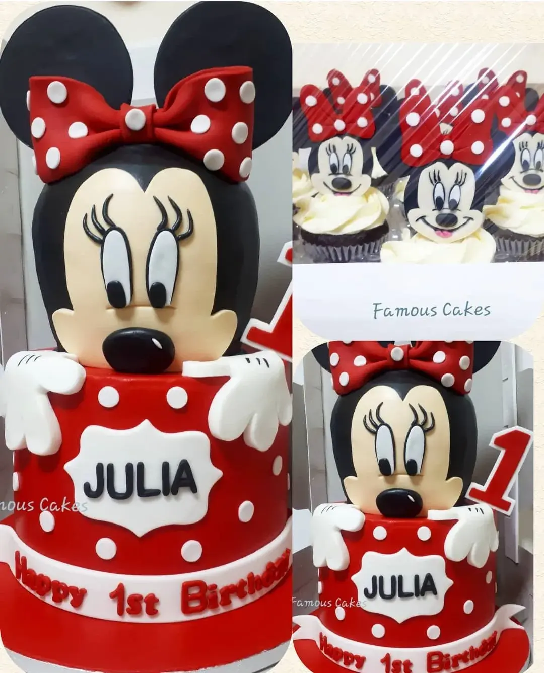 Cake For Girls