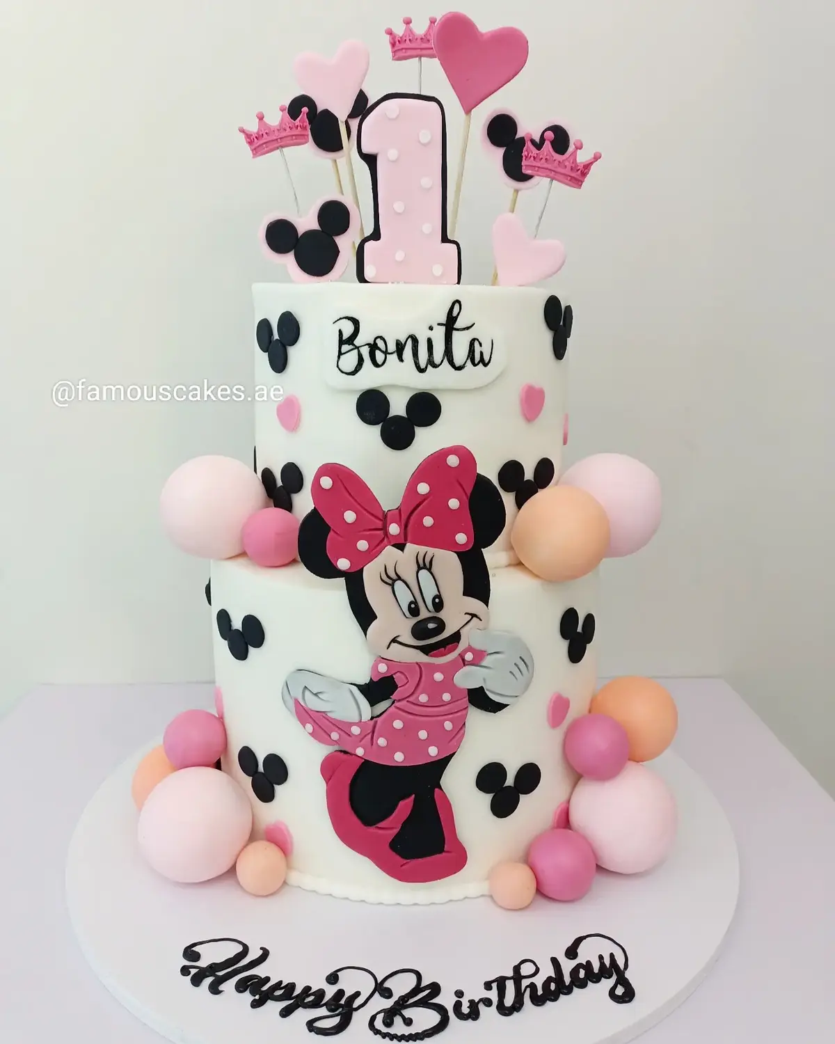 Cake For Girls