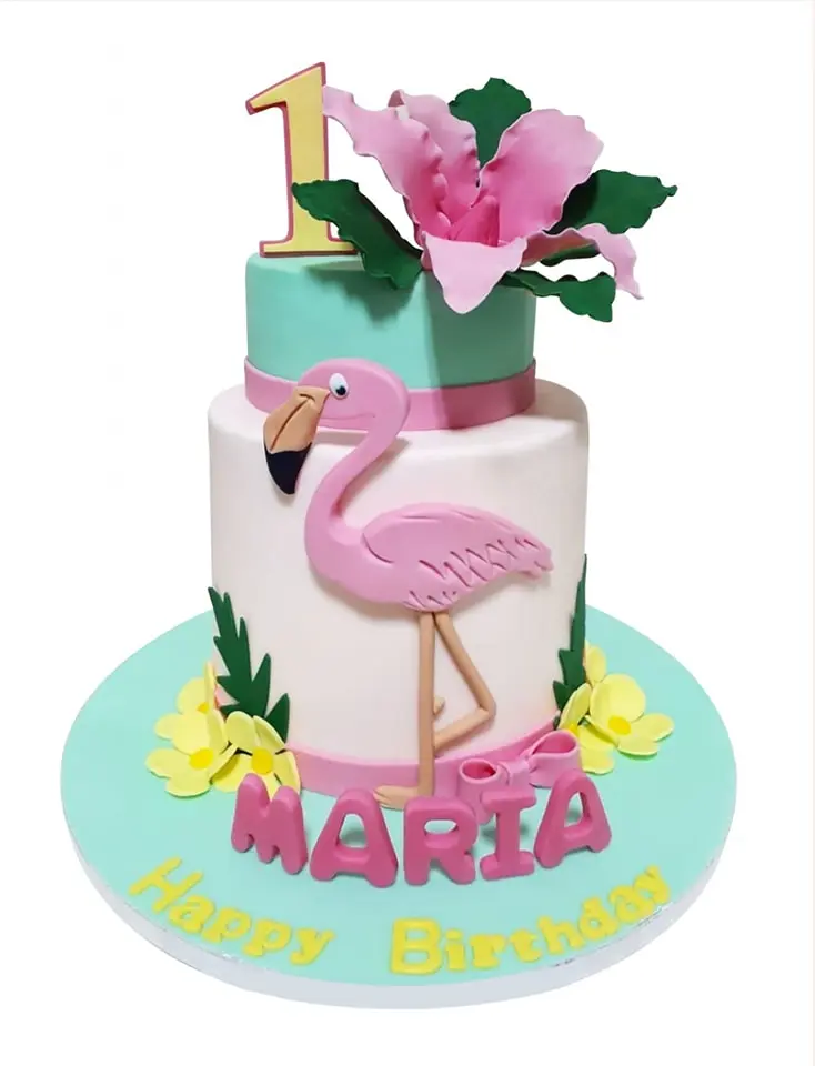 Cake For Girls