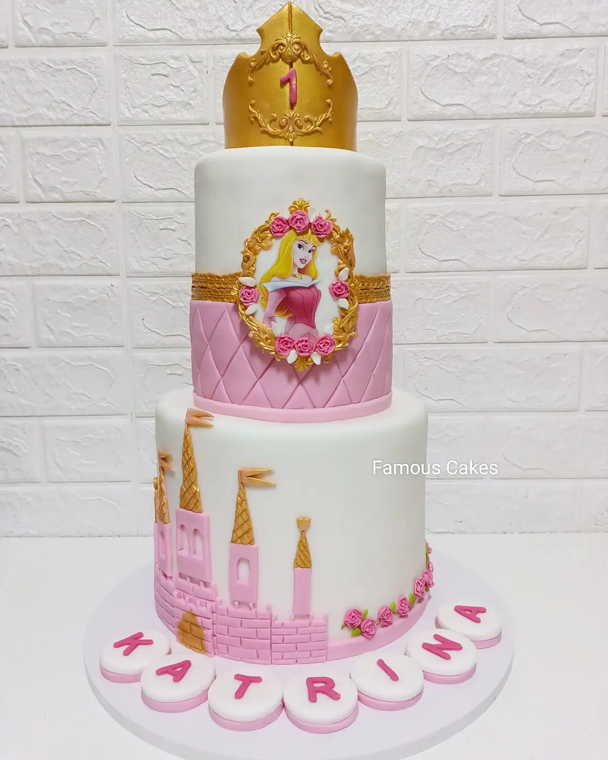 Cake For Girls
