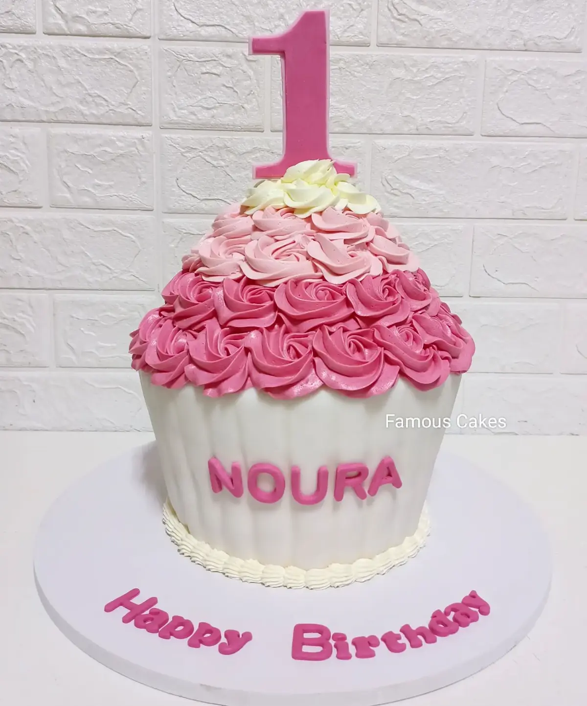 Cake For Girls