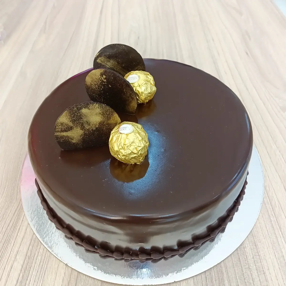 Chocolate Cake
