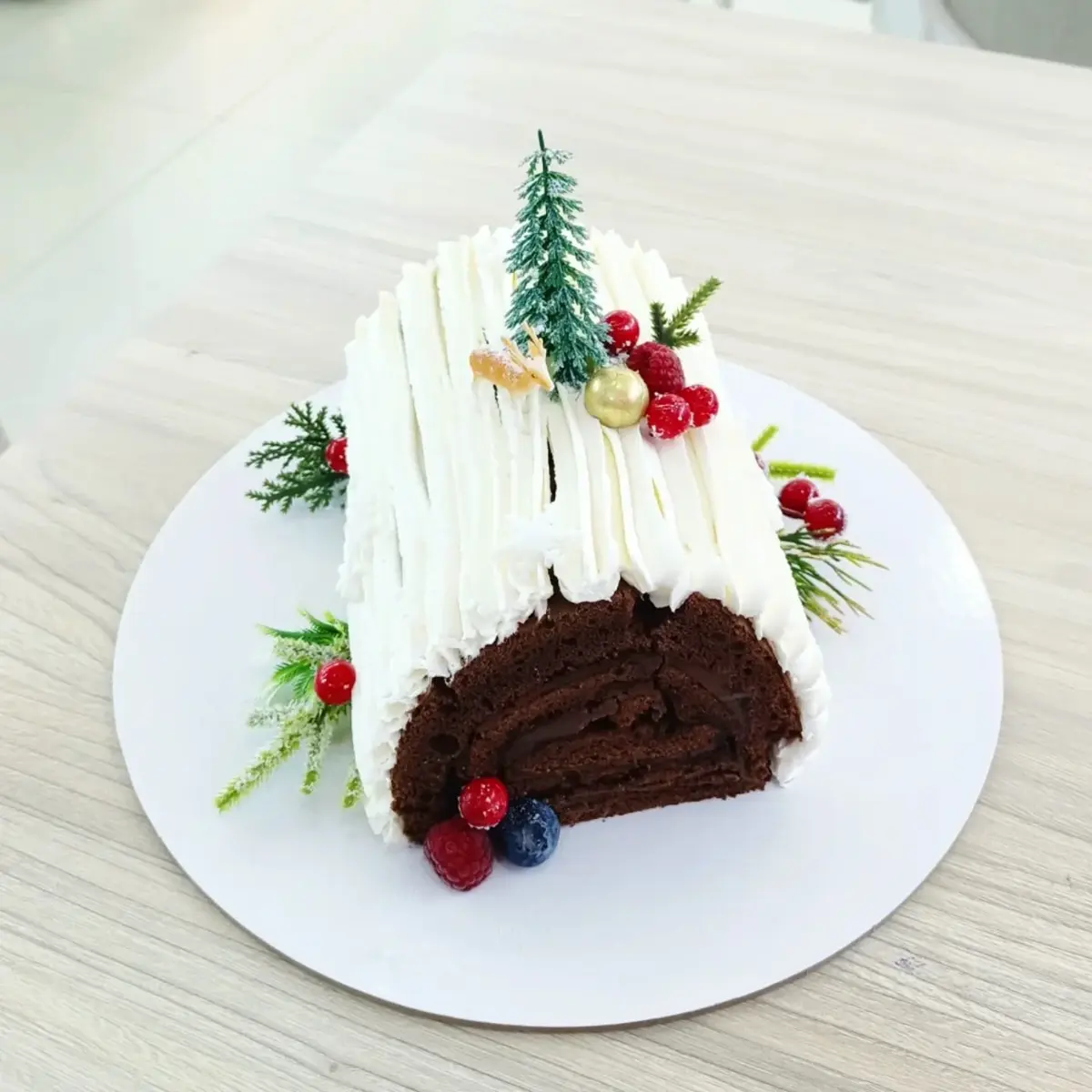 Christmas Cake