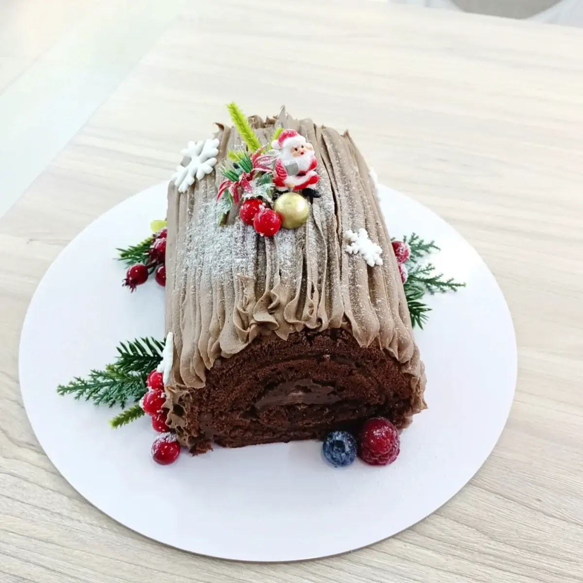 Christmas Cake