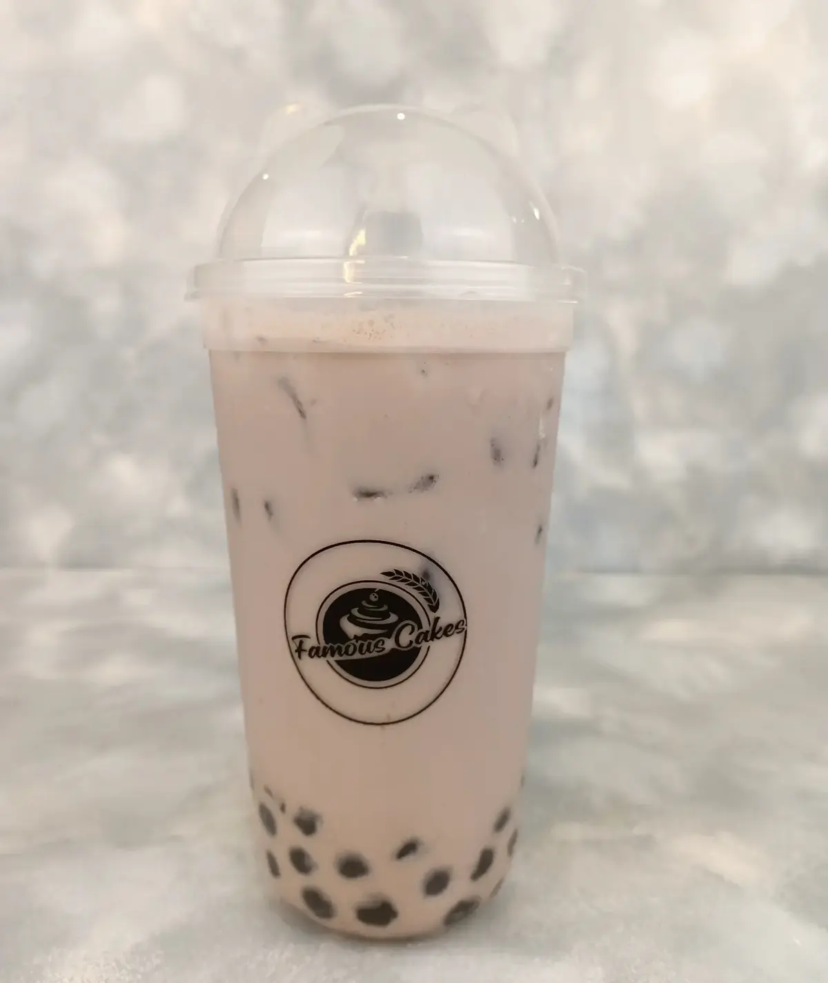 Classic Milktea