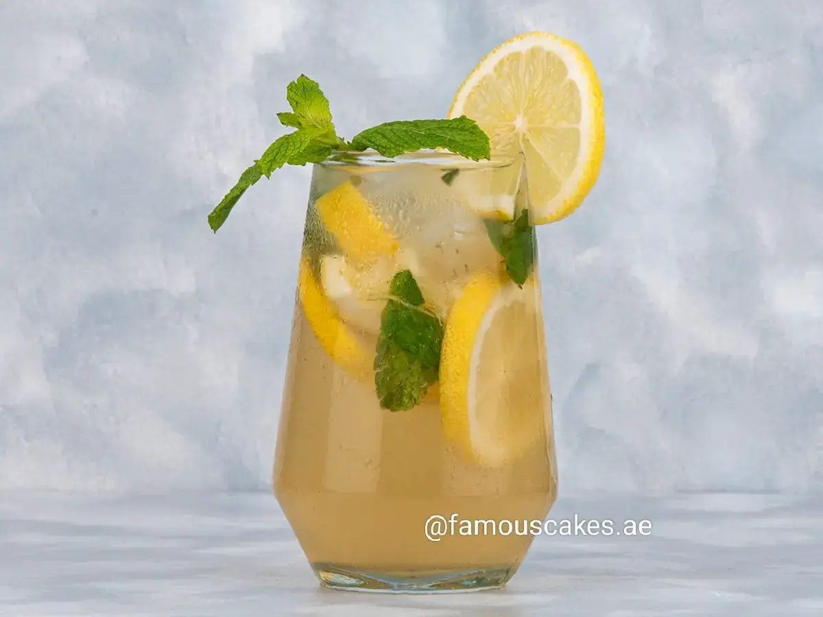 Classic Mojito