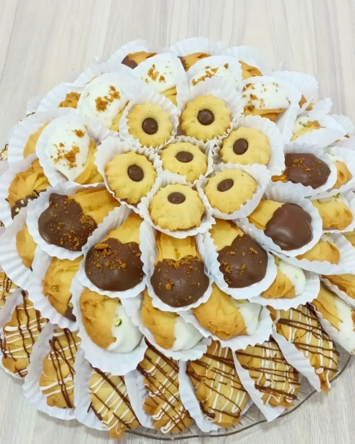 Cookies
