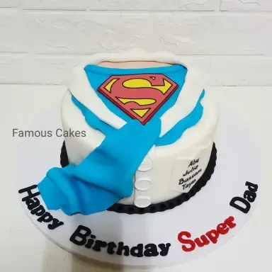 super-dad-cake