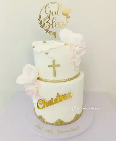 communion-cake
