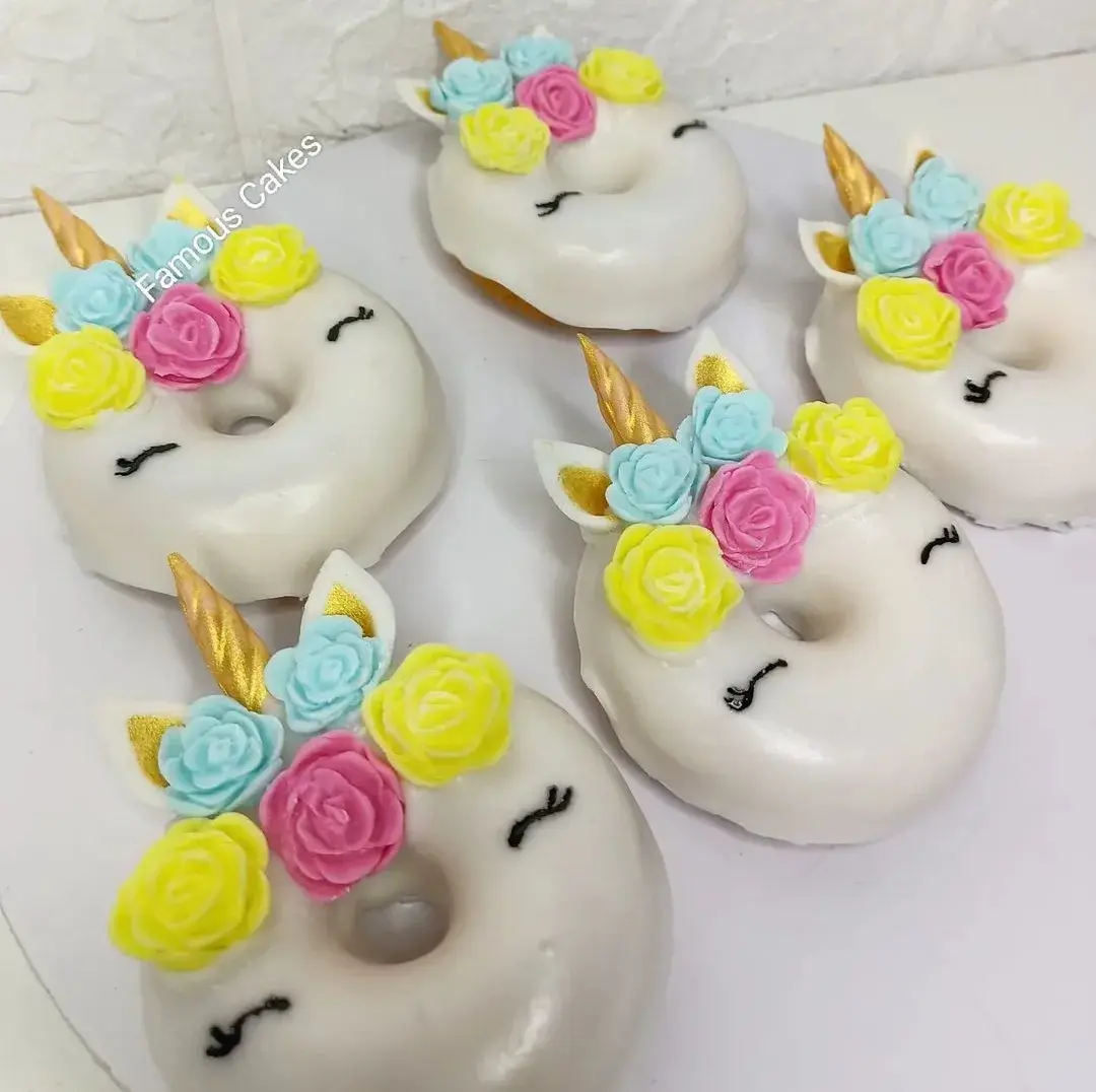 Donuts Unicorn