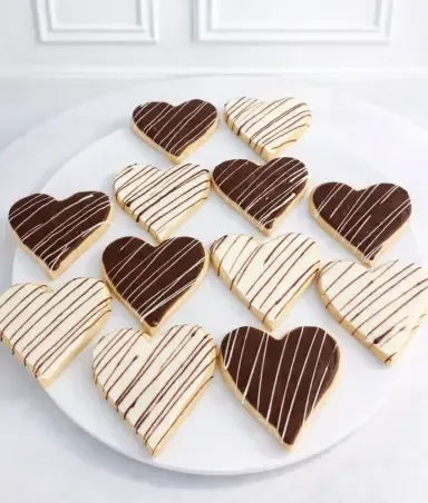 heart-shaped-cookies