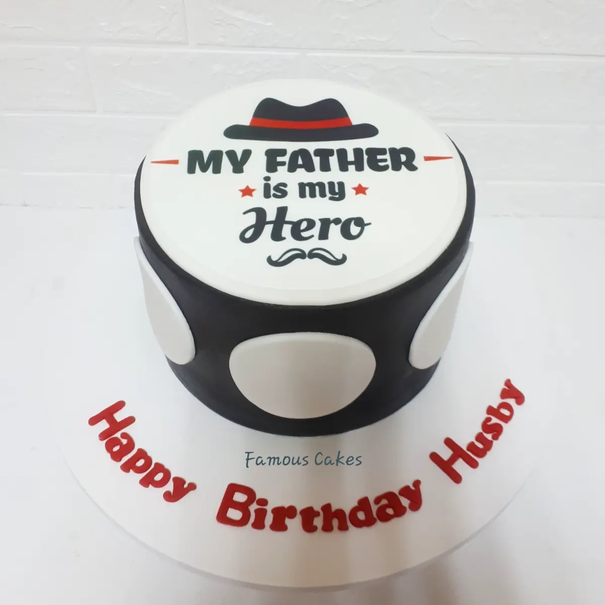 Father Cake
