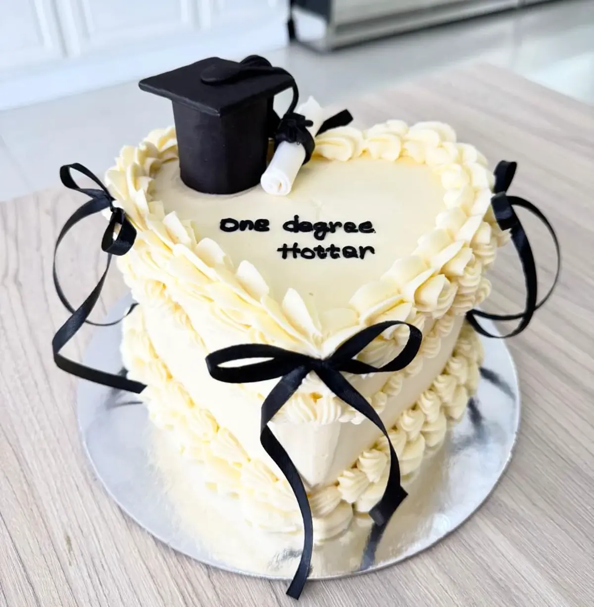 Graduation Cake
