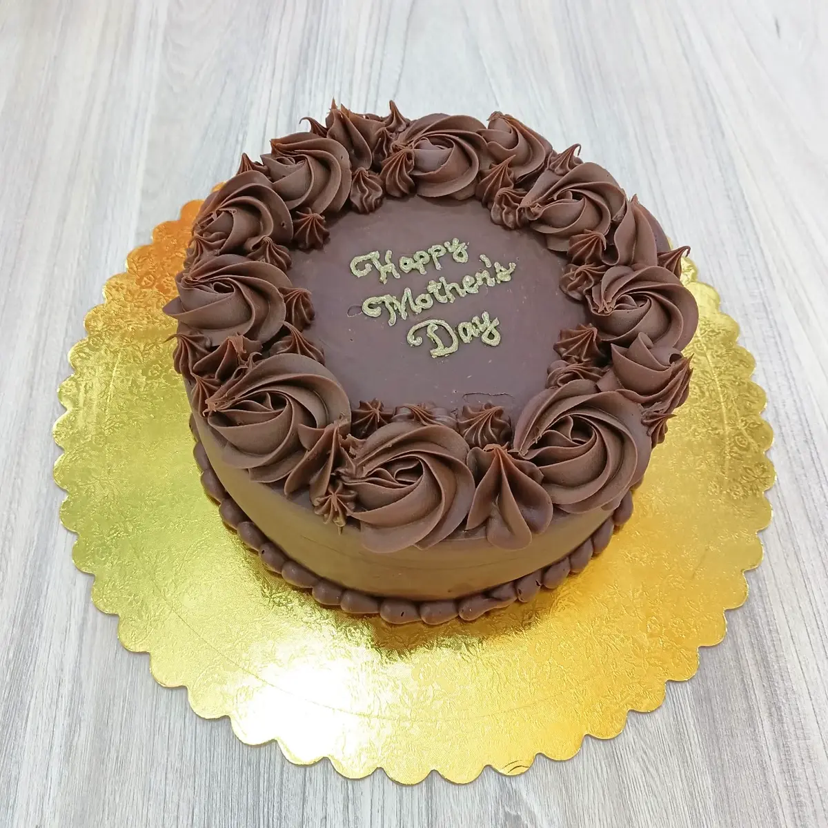 Mothers Day Cake