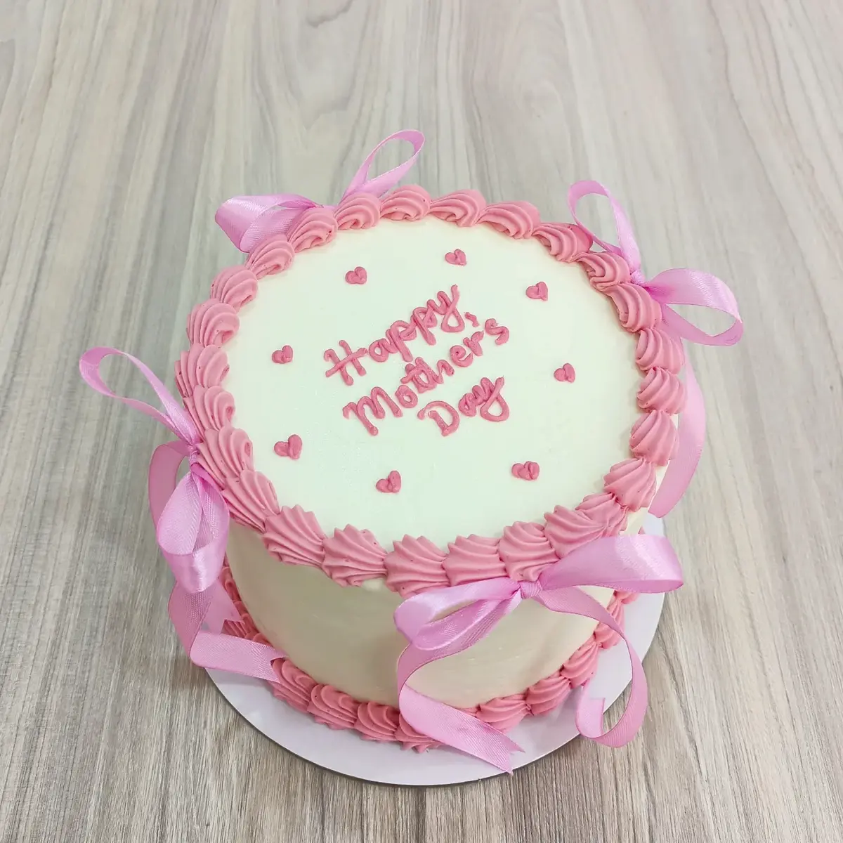 Mothers Day Cake