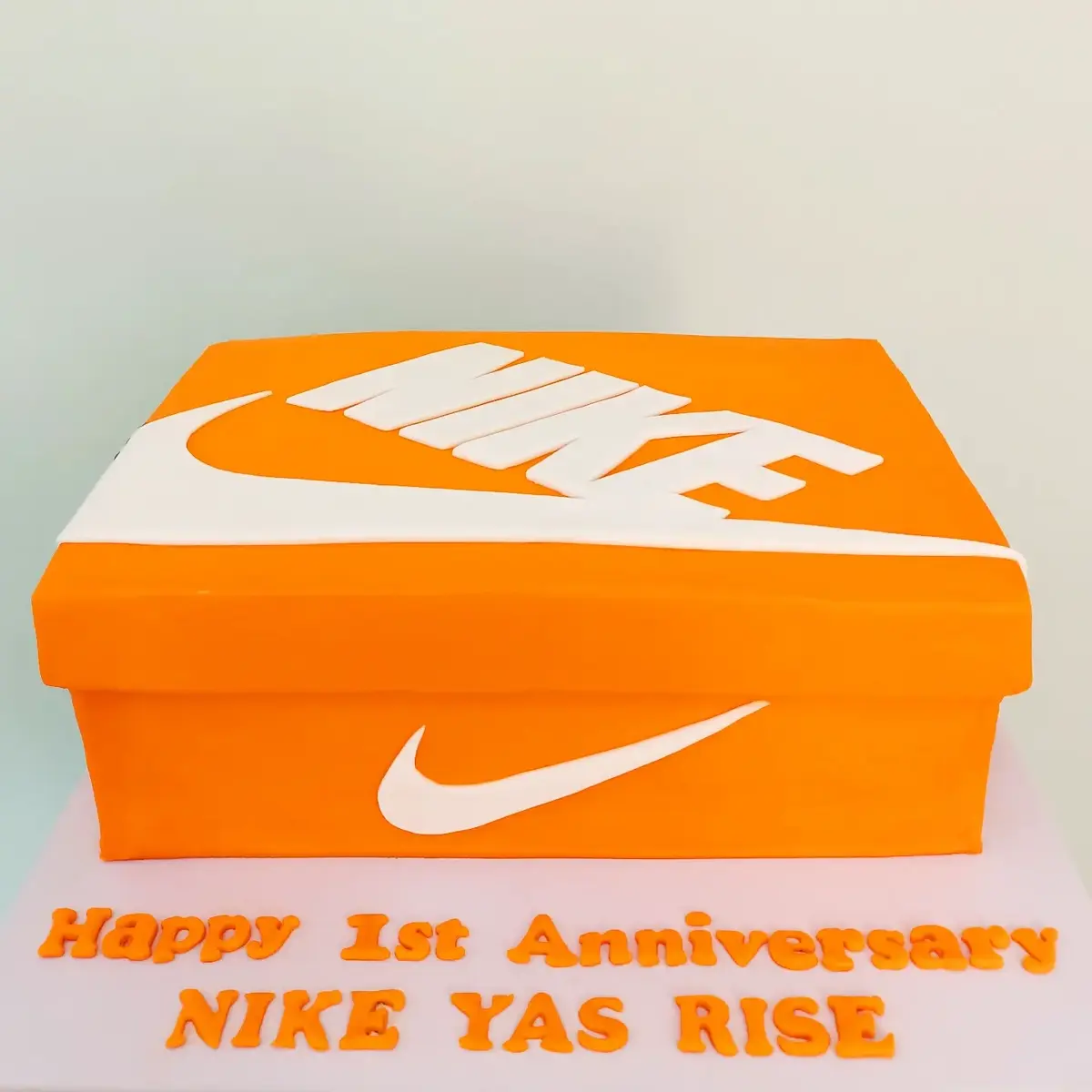 Nike Corporate