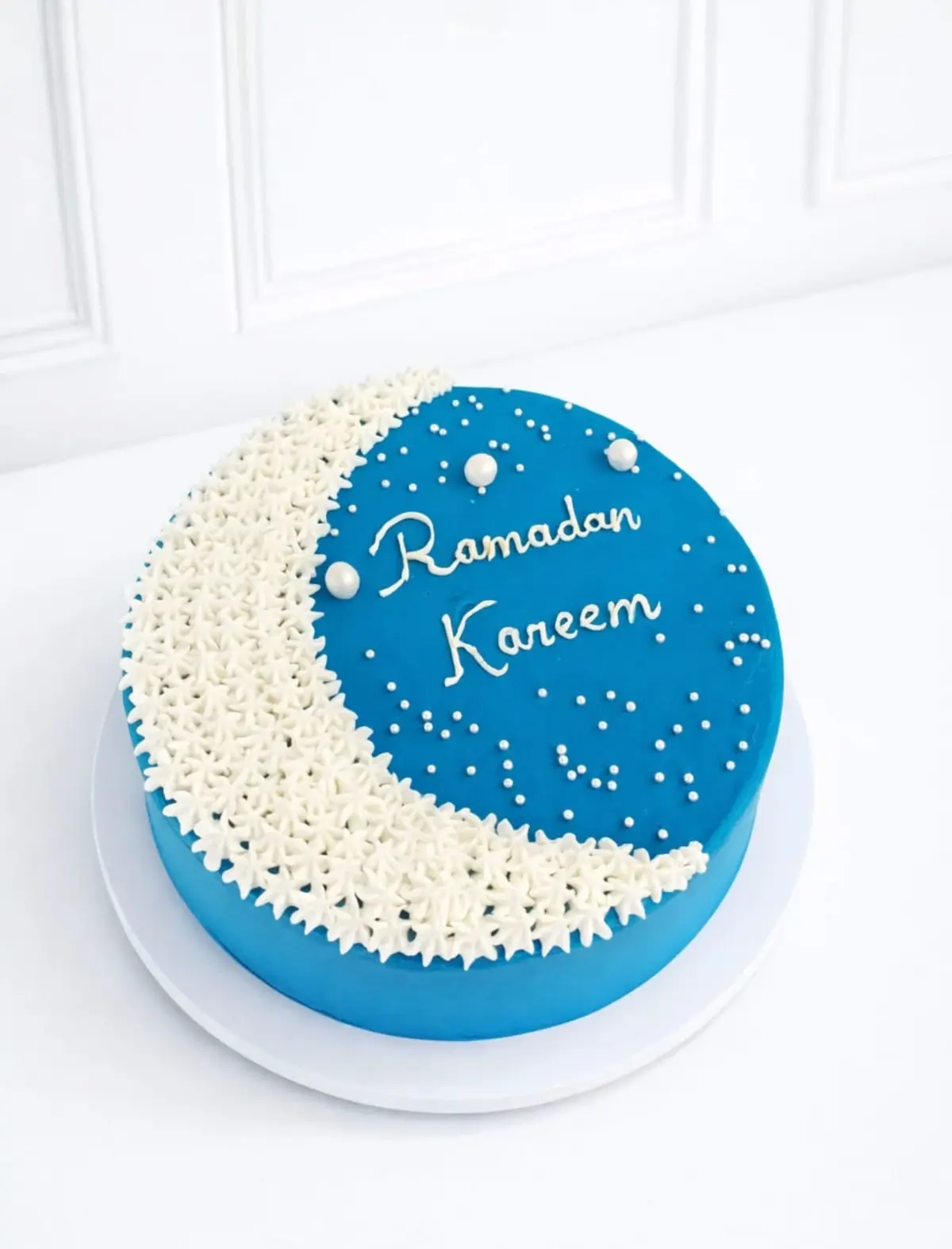Ramadan Cake
