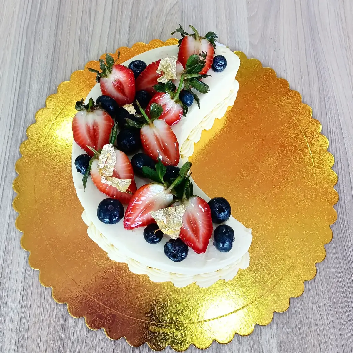 Ramadan Cake