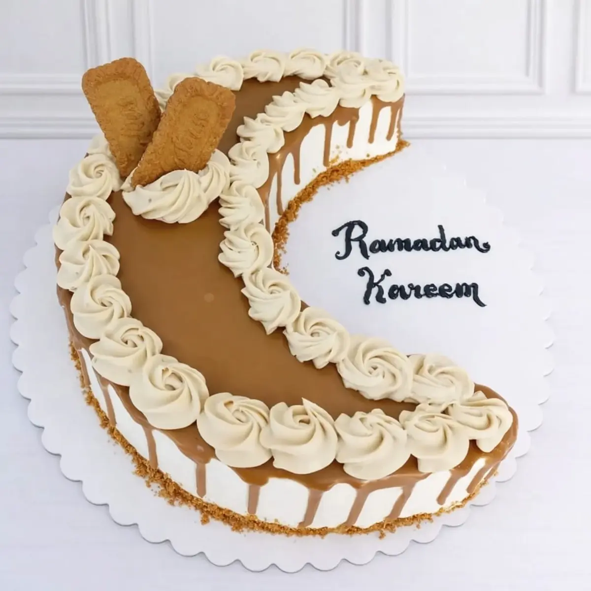 Ramadan Cake