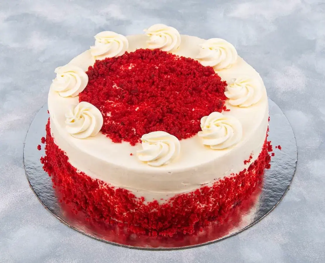 Red Velvet Cake