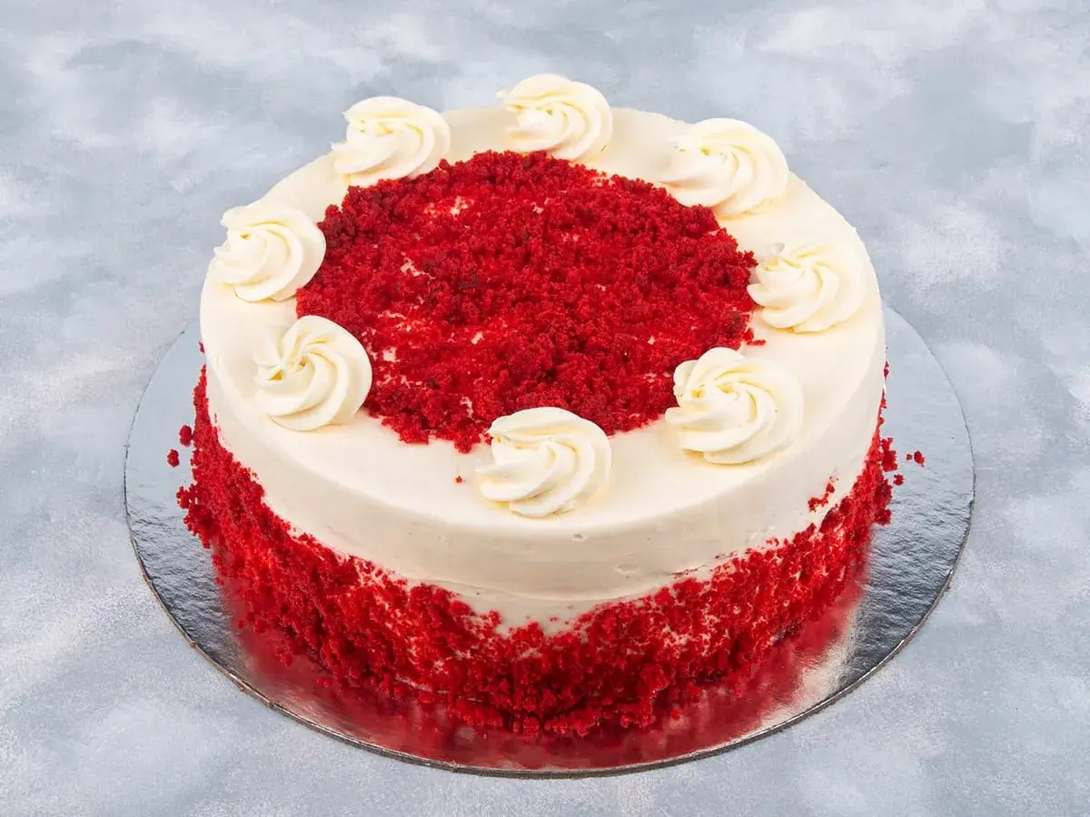 Red Velvet Cake