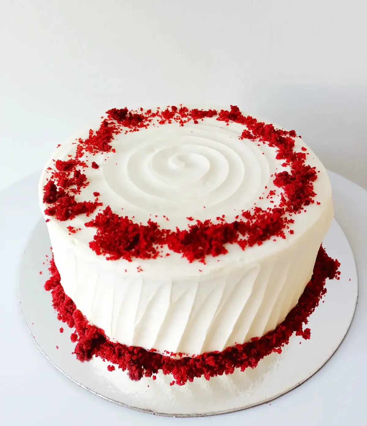 Red Velvet Cake