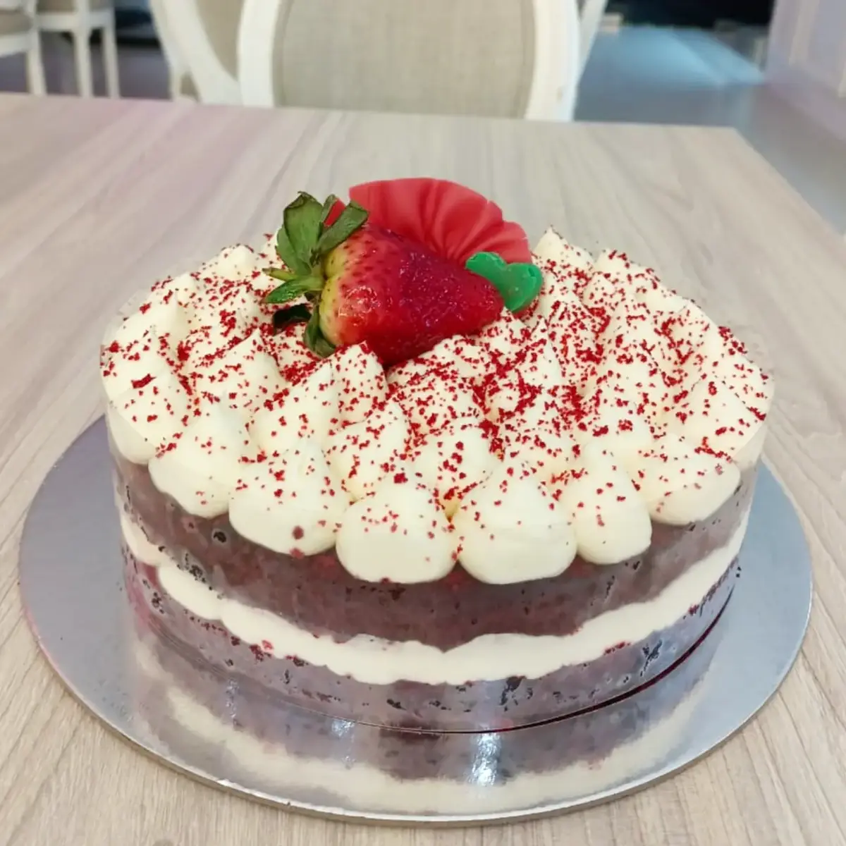 Red Velvet Cake