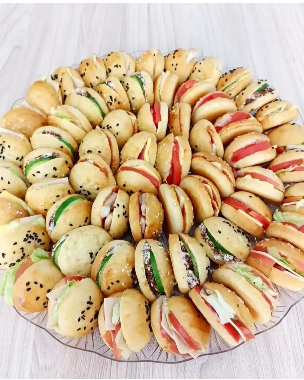 Sandwiches