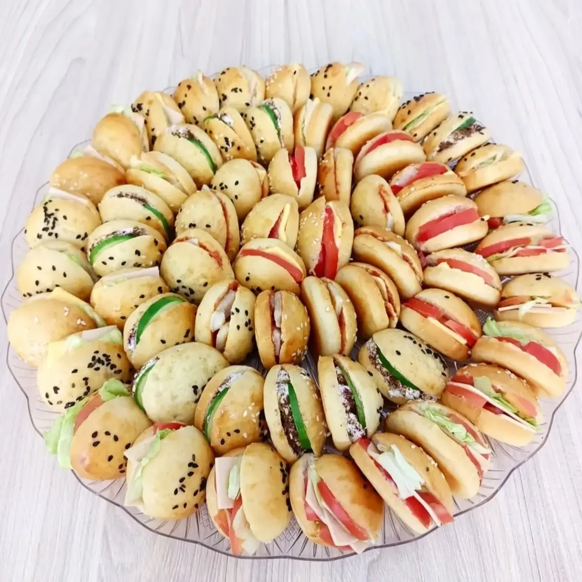 Sandwiches