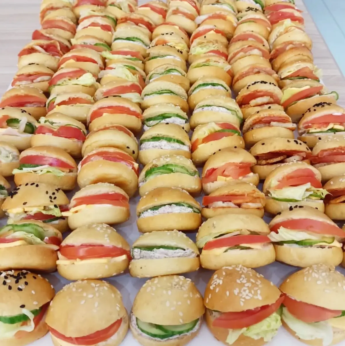 Sandwiches