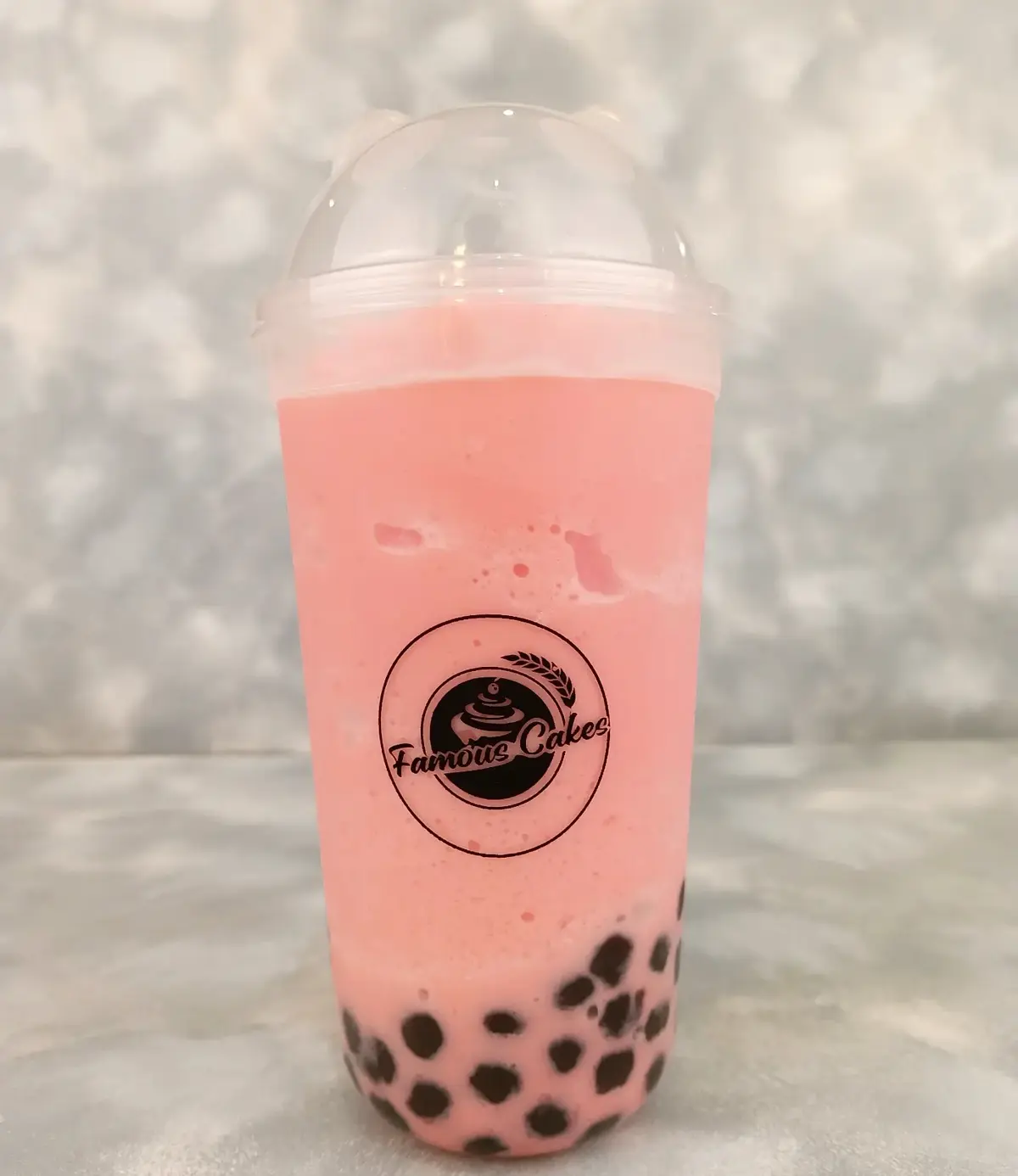 Strawberry Coolers