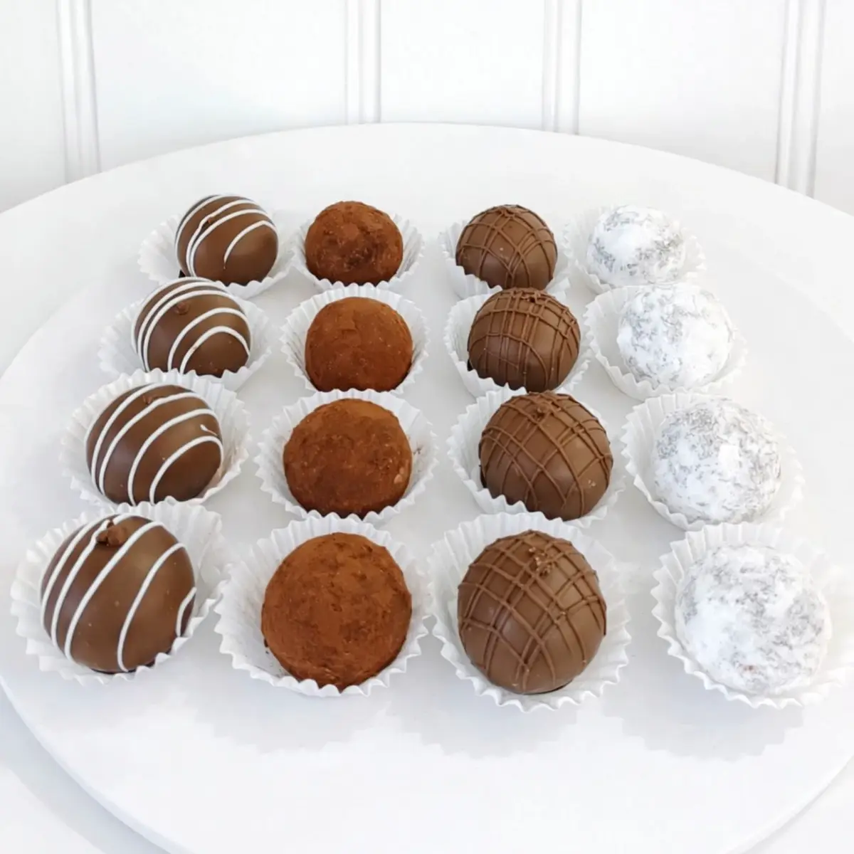 Truffles