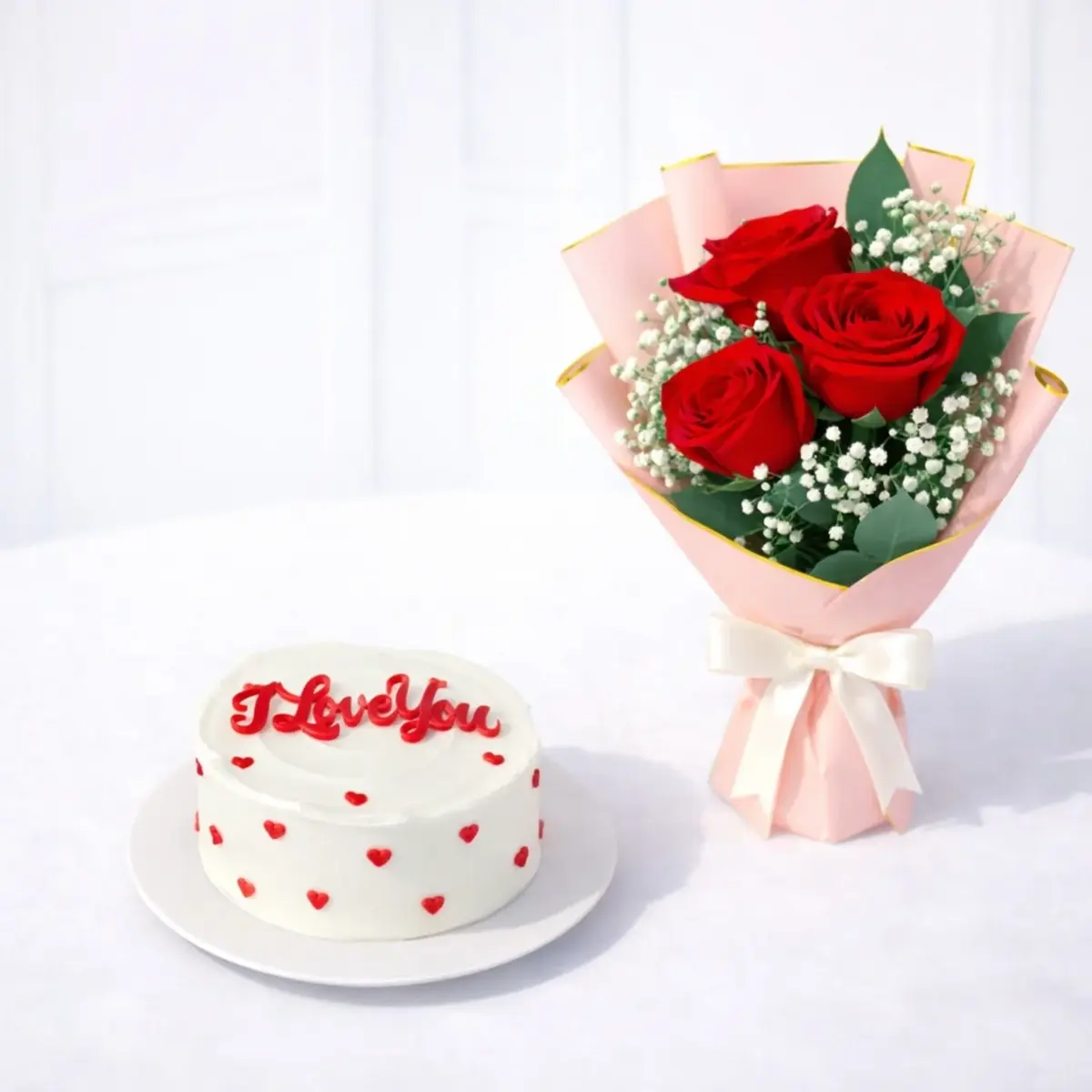 Valentines Bundle